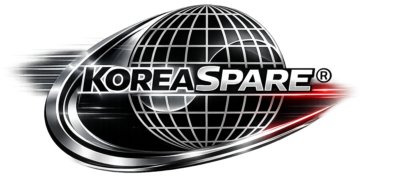 KoreaSpare